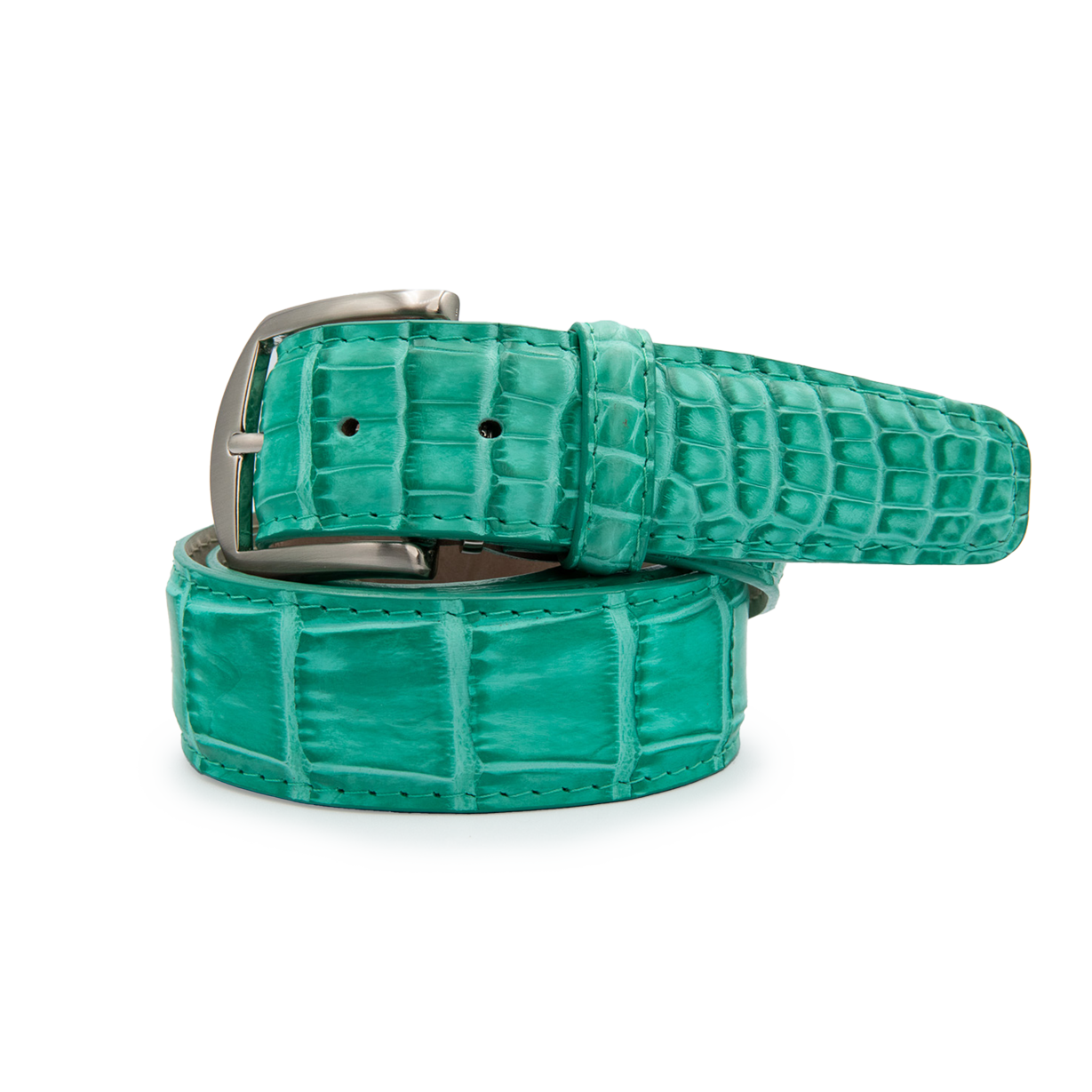 American Alligator - Limited Edition Teal