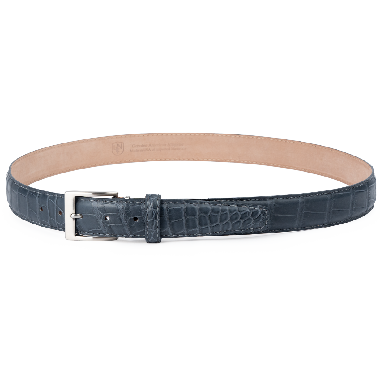 American Alligator - Coal 35mm