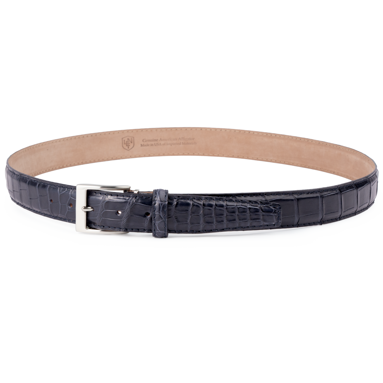 American Alligator - Navy 35mm