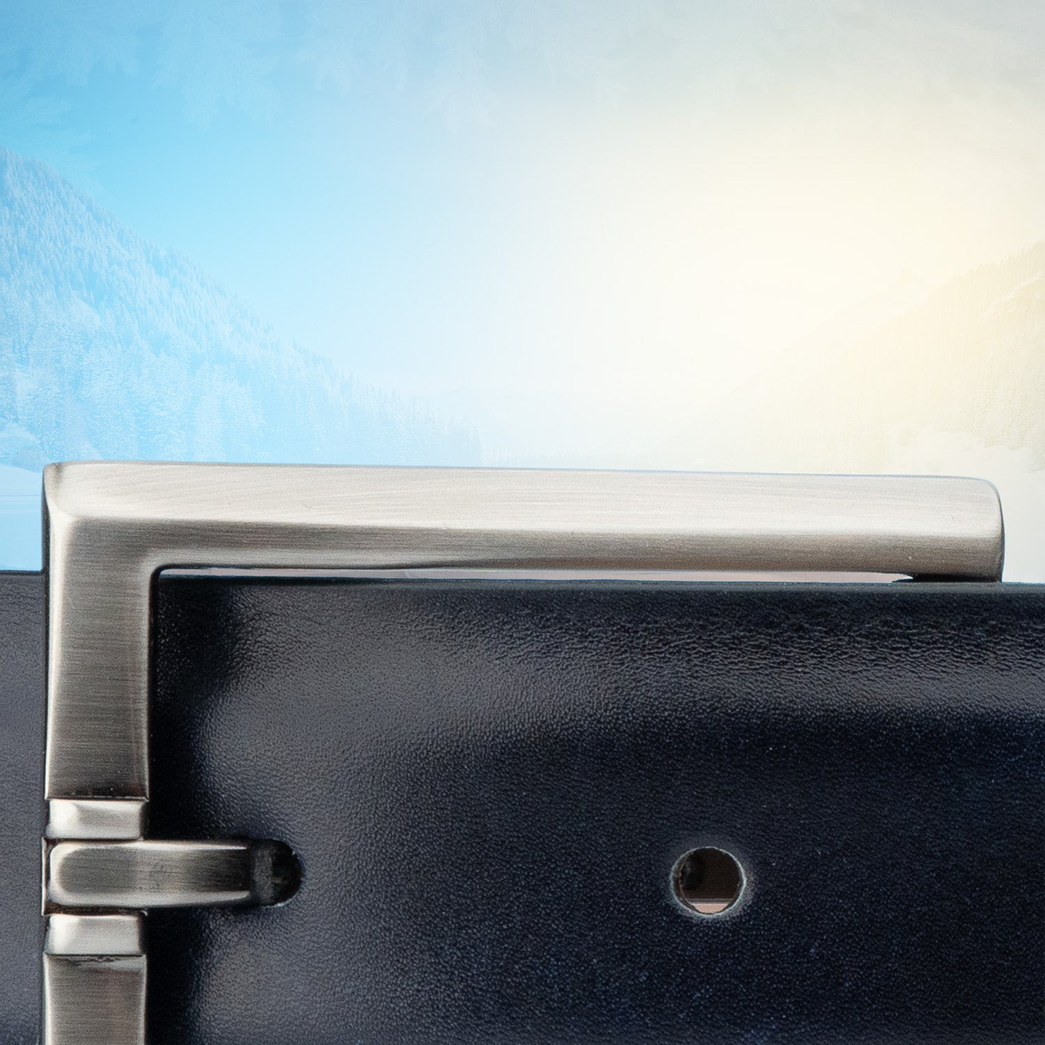 Premium Leather Belts, Wallets & Bags | L.E.N. Lifestyle