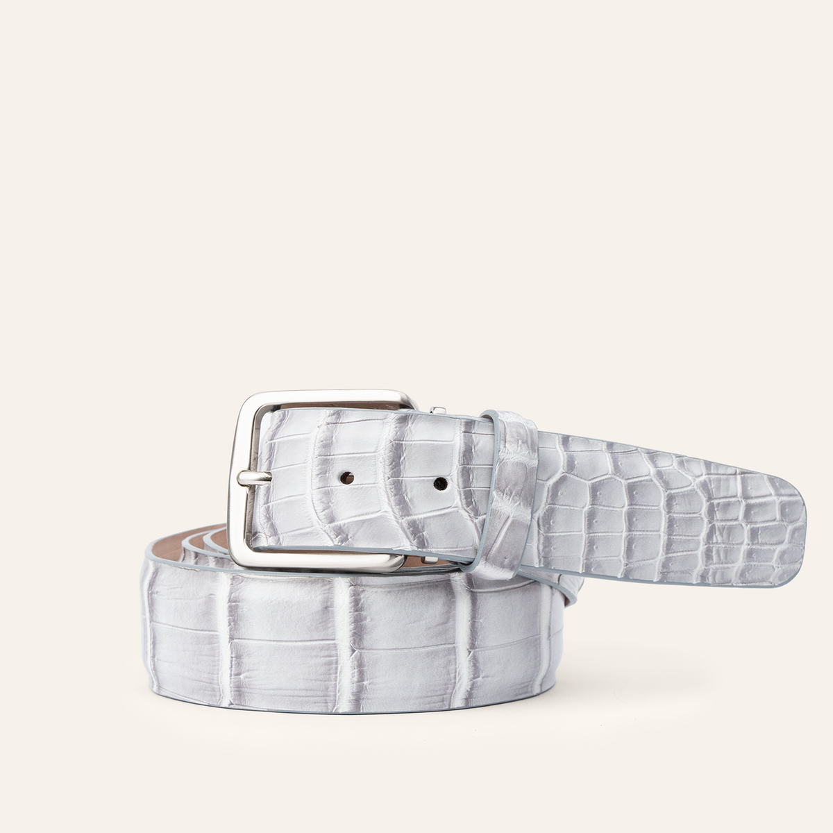 Cloud Nile Crocodile - Grey