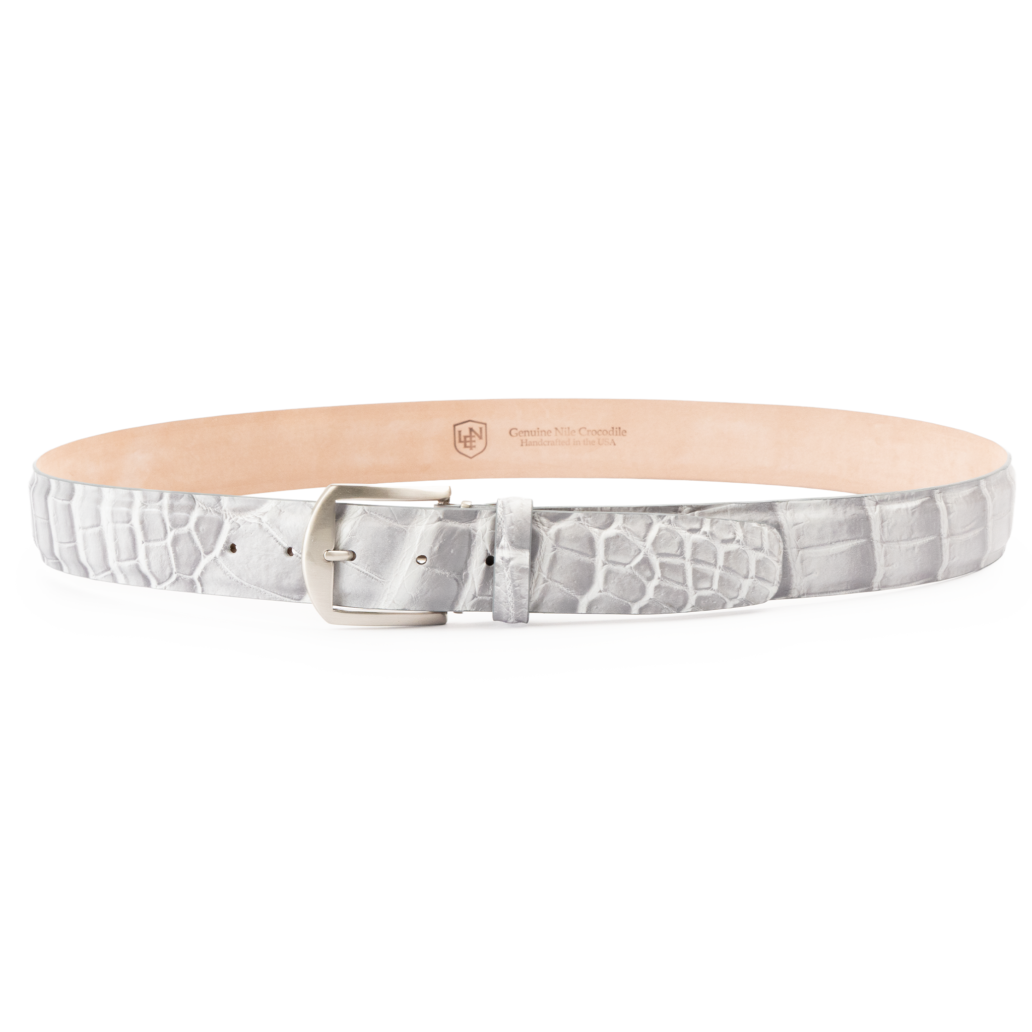Cloud Nile Crocodile - Grey