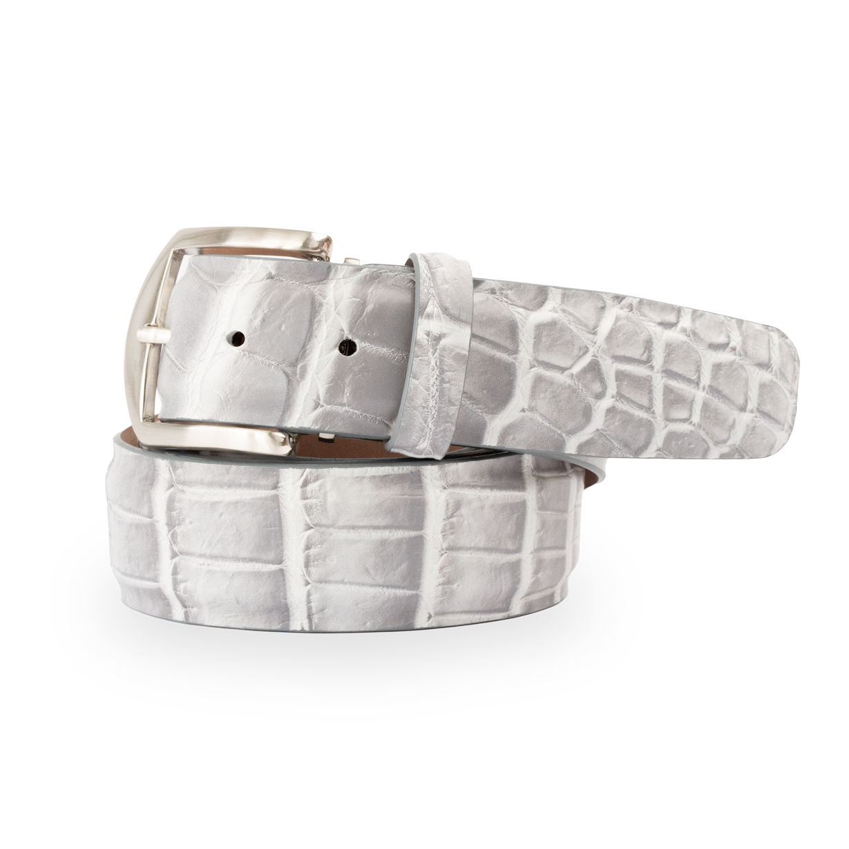 Cloud Nile Crocodile - Grey