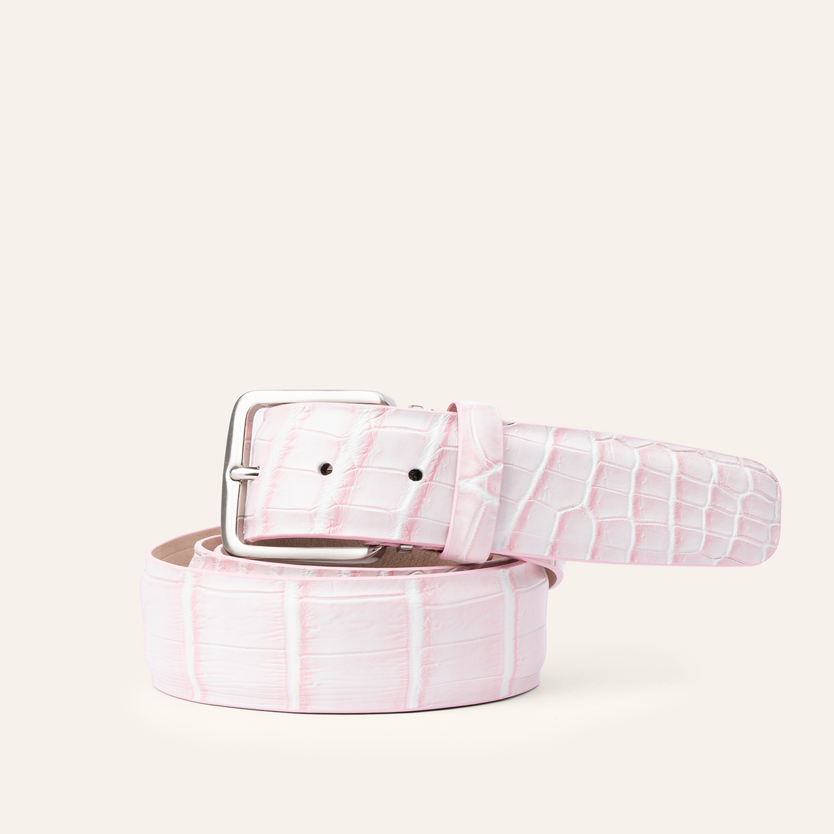 Cloud Nile Crocodile - Pink