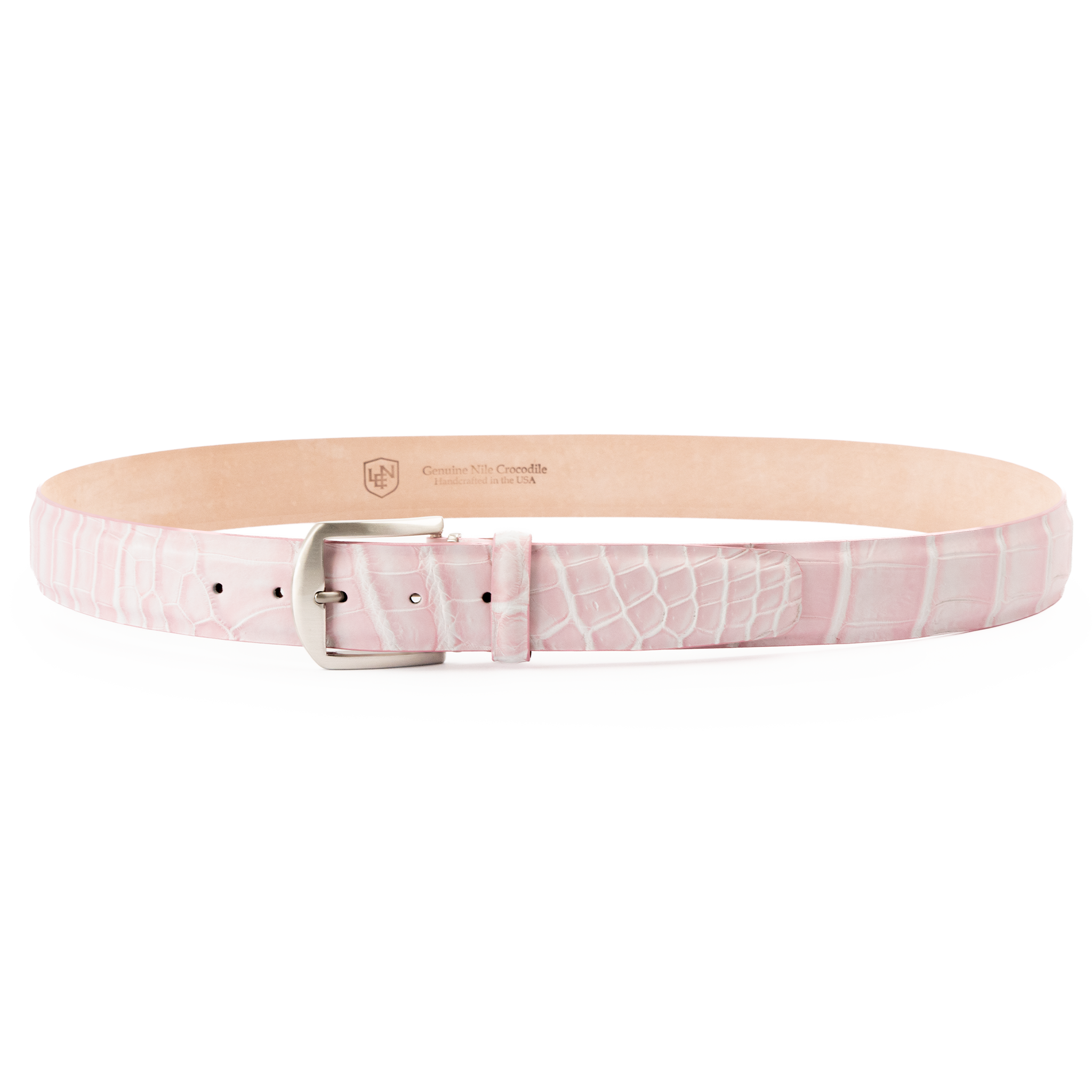 Cloud Nile Crocodile - Pink