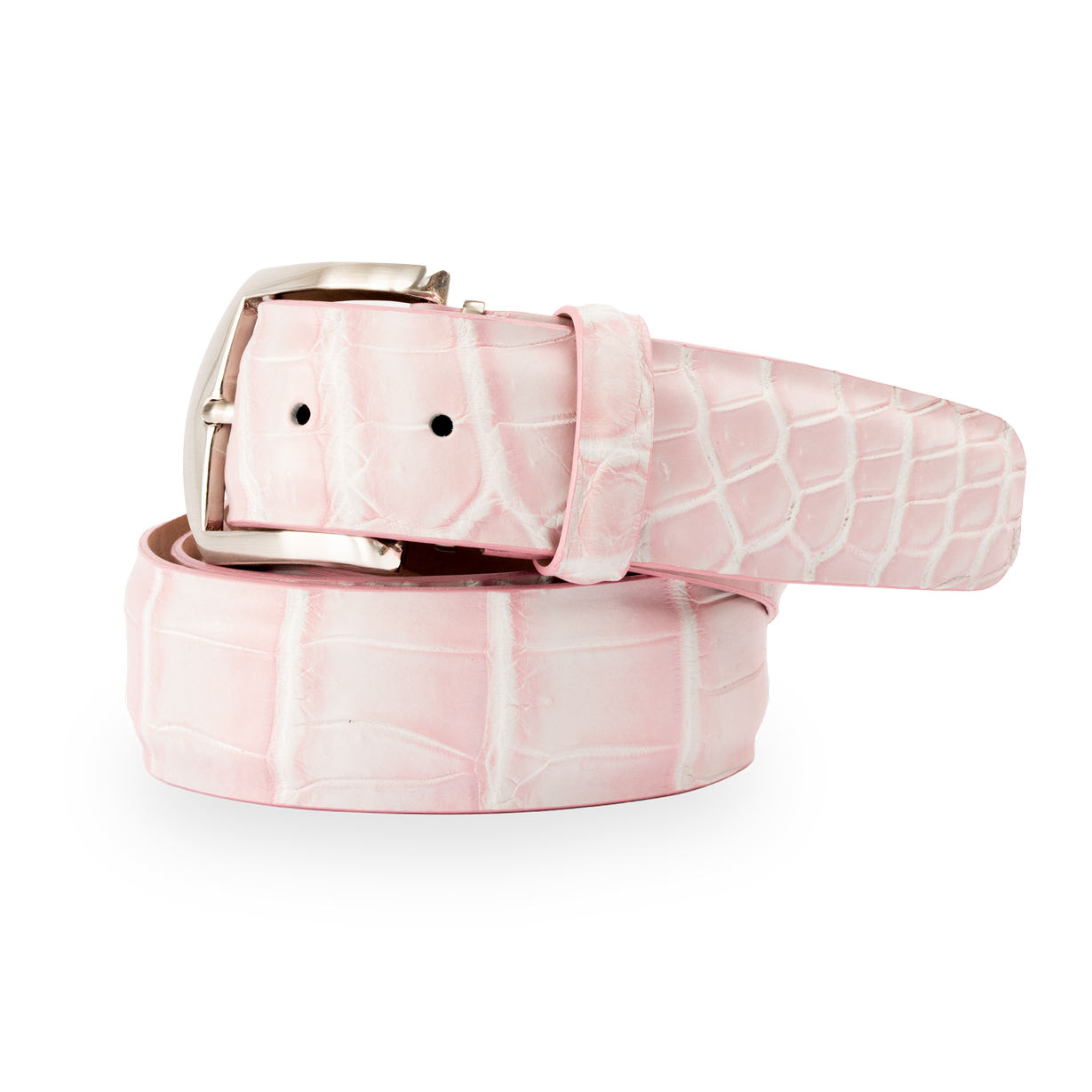 Cloud Nile Crocodile - Pink