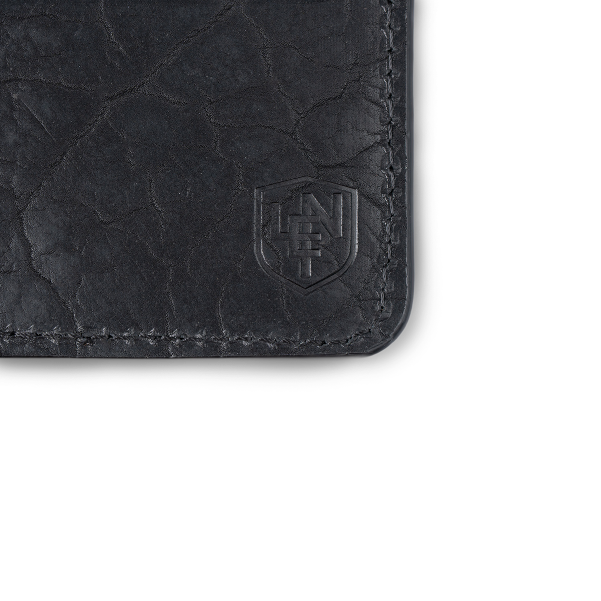 American Bison Organizer - Black
