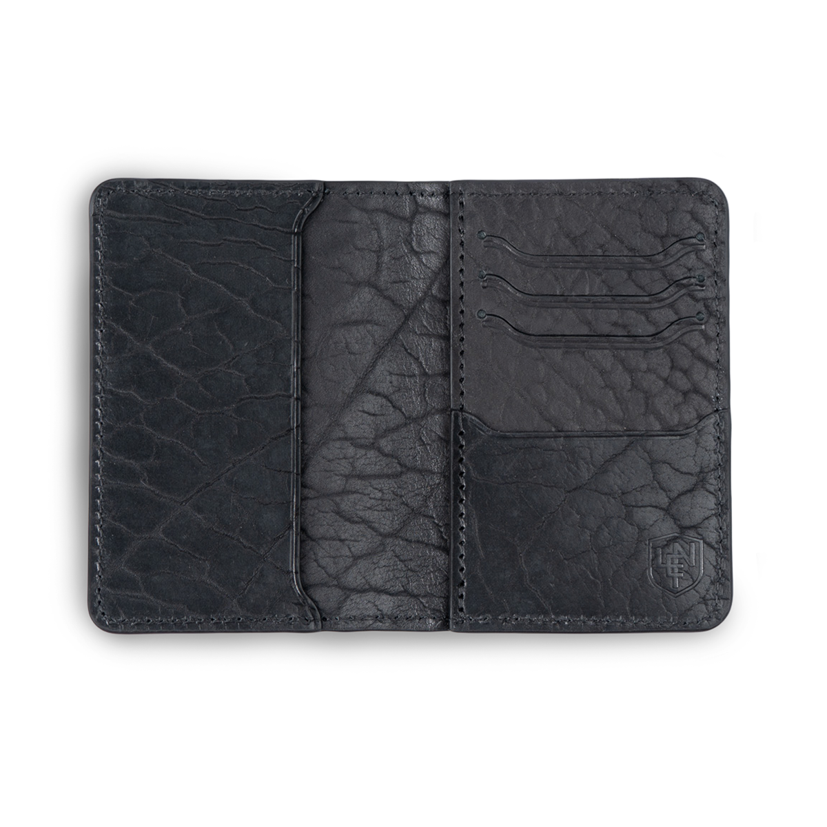American Bison Organizer - Black