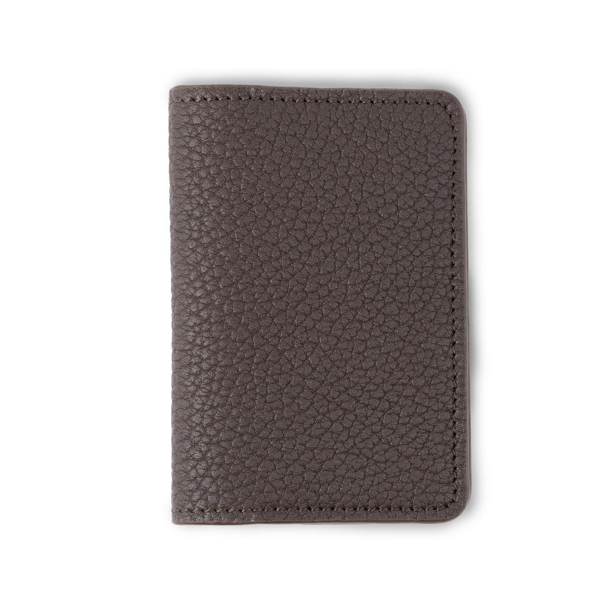 French Pebble Grain Organizer - Chocolate