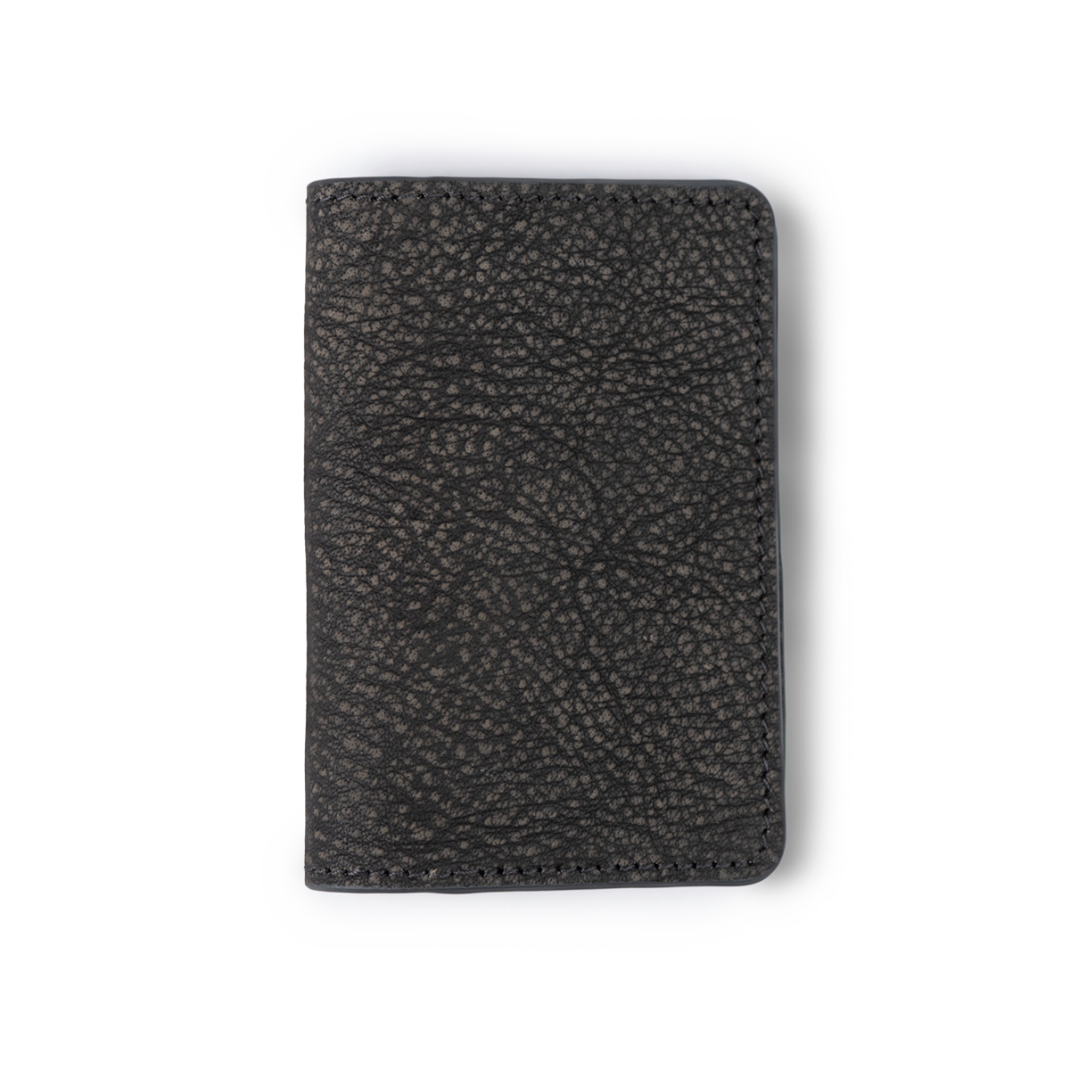 South African Buffalo Organizer - Grey