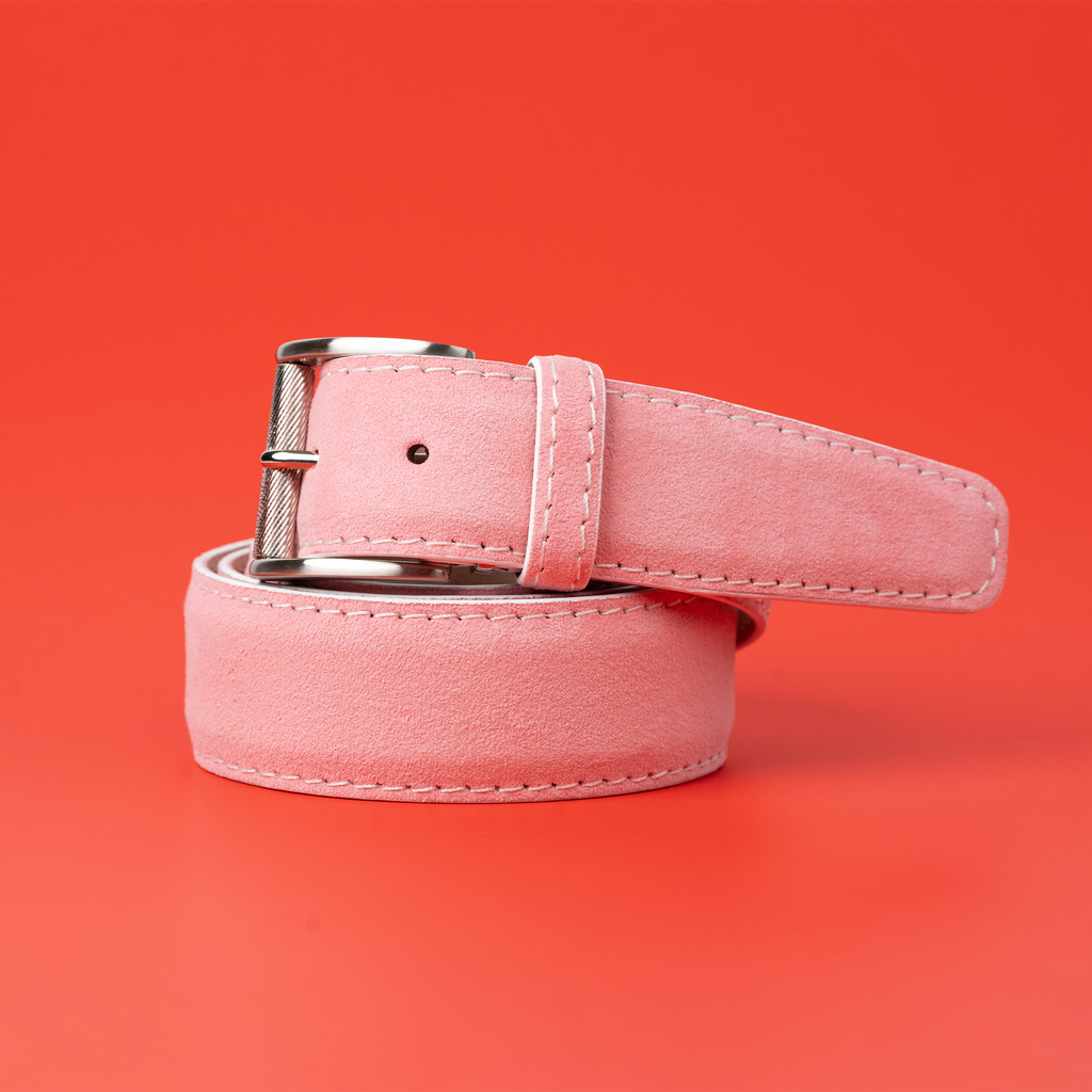 Alcantara - Flamingo