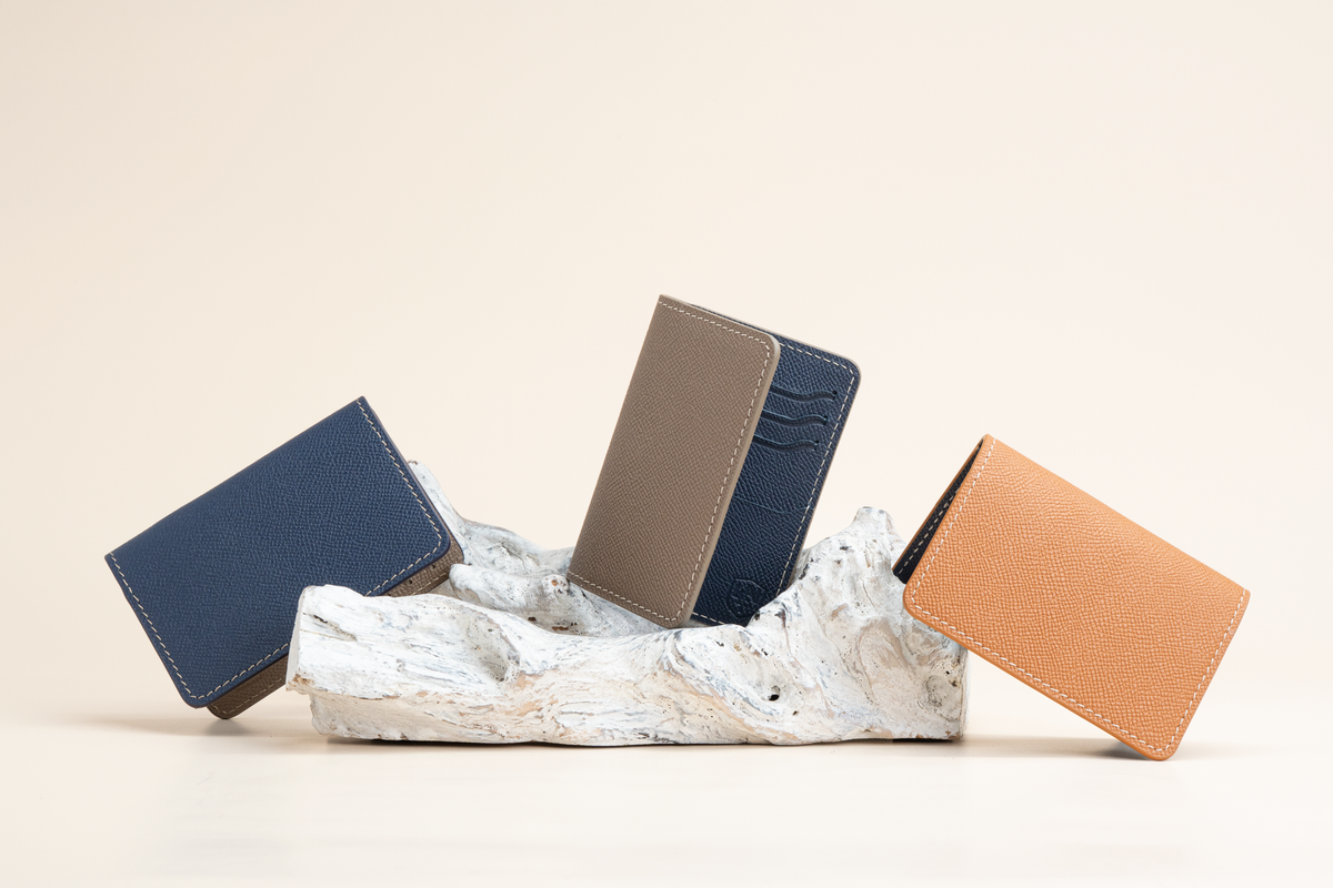 Premium Leather Belts, Wallets & Bags | L.E.N. Lifestyle