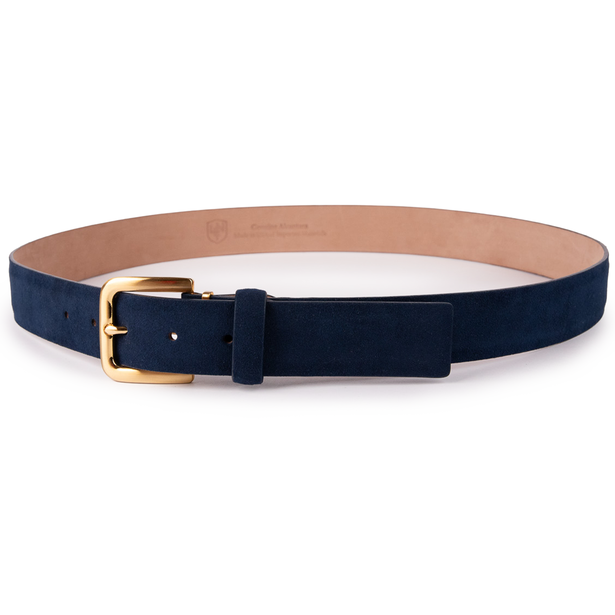 Alcantara - Navy 35mm
