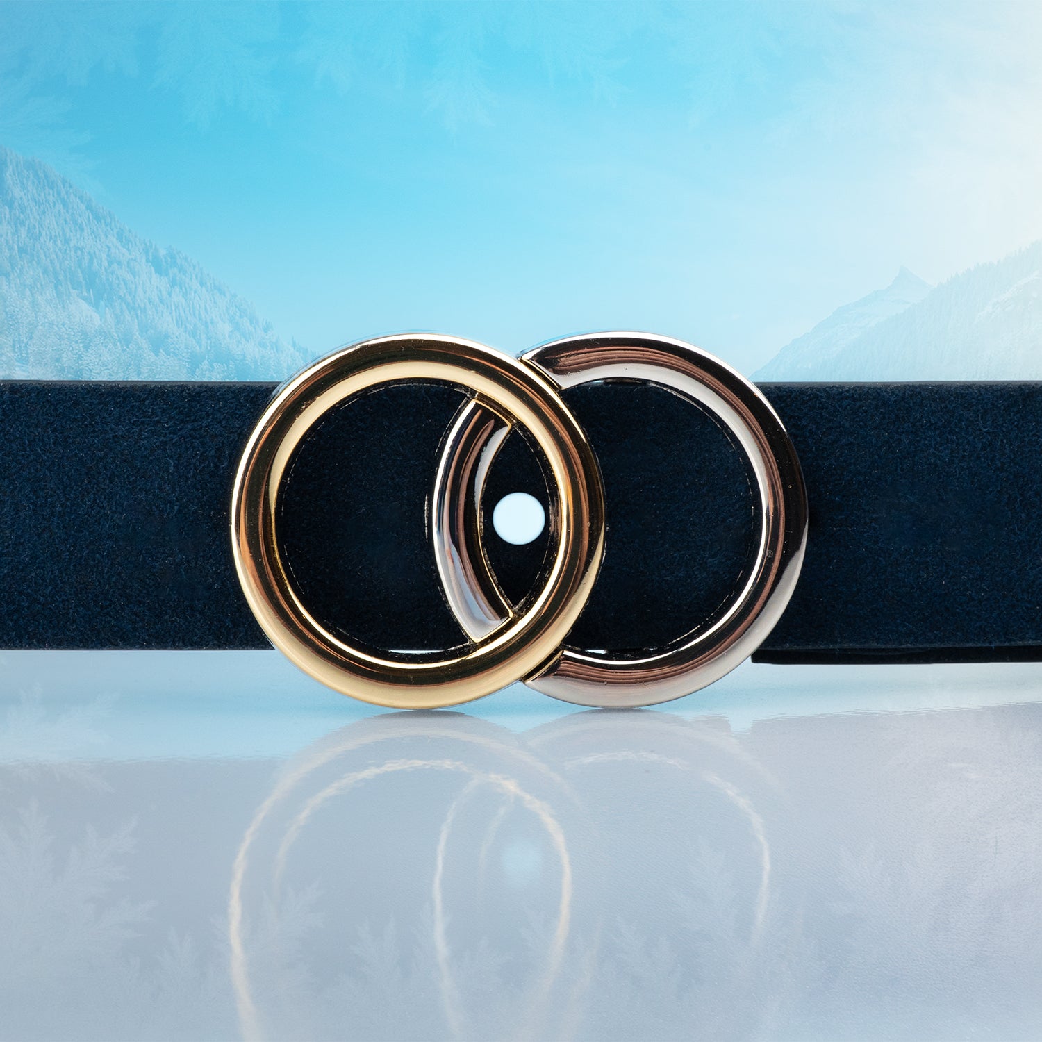 Premium Leather Belts, Wallets & Bags | L.E.N. Lifestyle